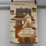 1730 9370 WALL HANGING